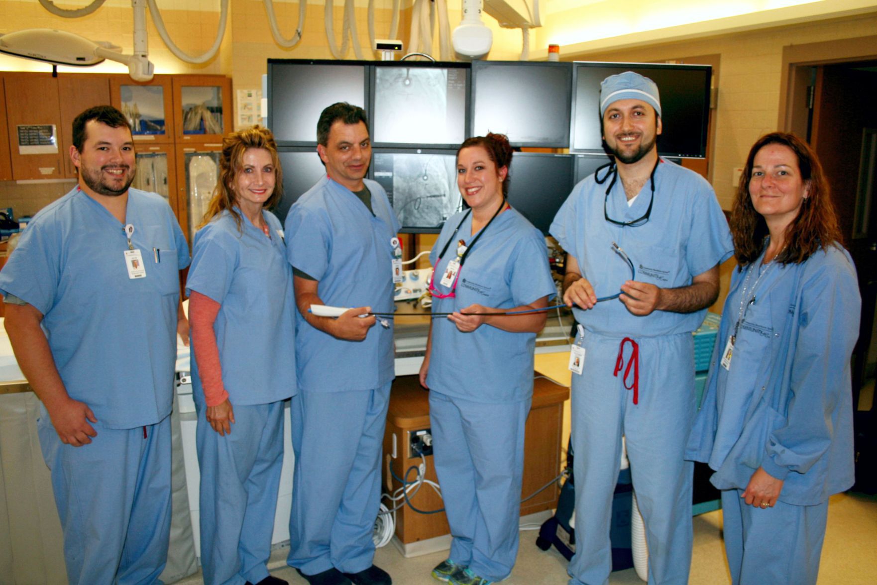 NWI hospitals step up cardiac care game advanced new technologies, minimally invasive procedures